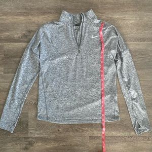 Nike Running Long Sleeve Top